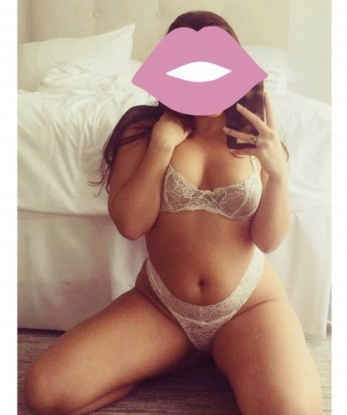 Проститутка Полина