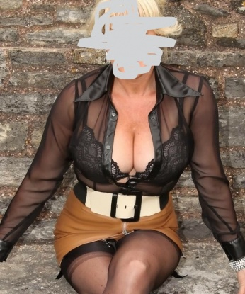 Проститутка Соня